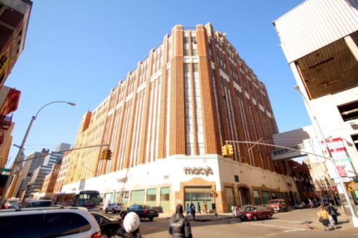 422 Fulton Mezz, LLC