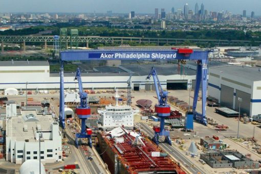 Aker-Philadelphia-Shipyard