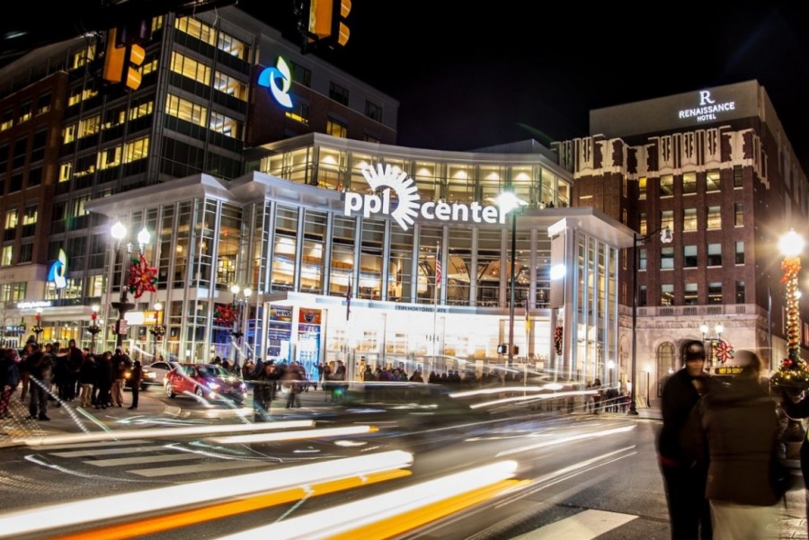 Allentown City Center
