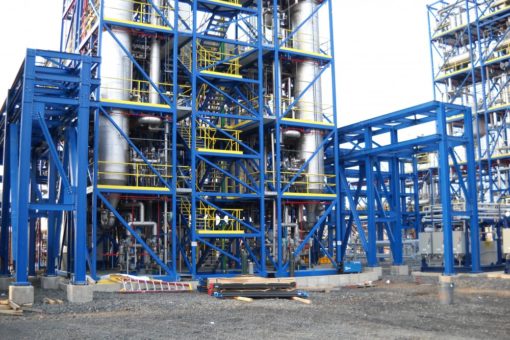 AE Polysilicon Corporation