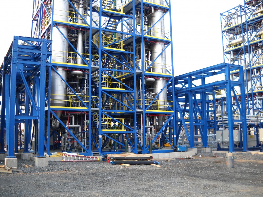 AE Polysilicon Corporation