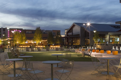 Valley Forge Convention Center