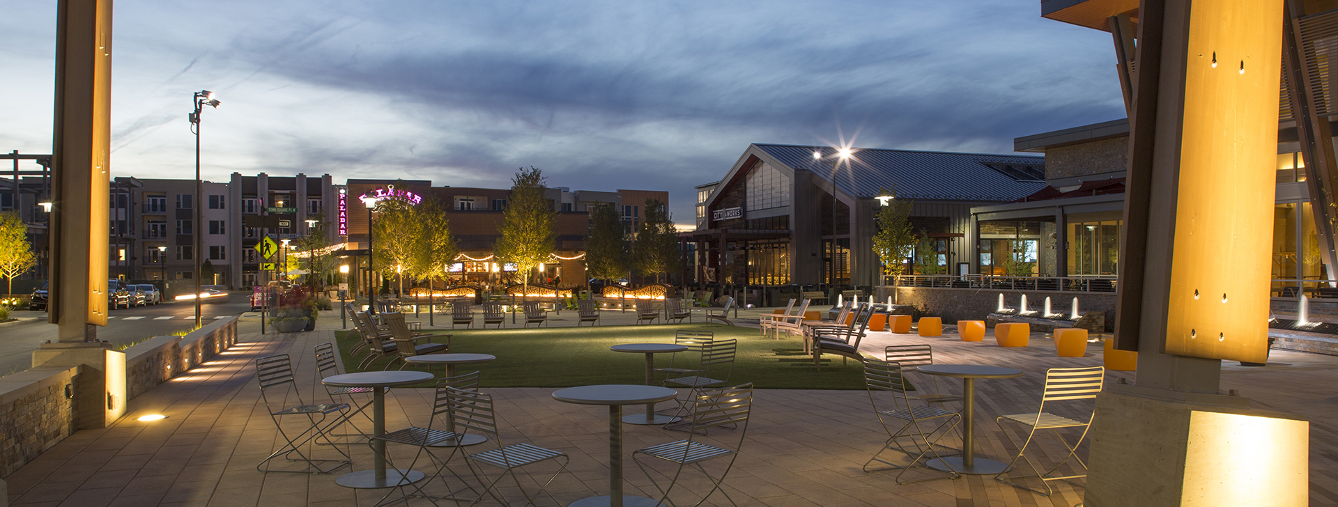 Valley Forge Convention Center