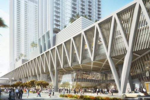 MiamiCentral