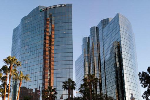Molina Healthcare