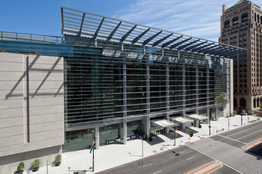 Pennsylvania Convention Center