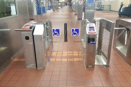Southeastern Pennsylvania Transportation Authority