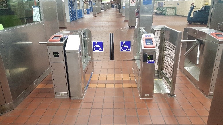 Southeastern Pennsylvania Transportation Authority