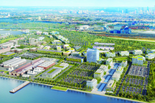The Navy Yard Master Plan_4