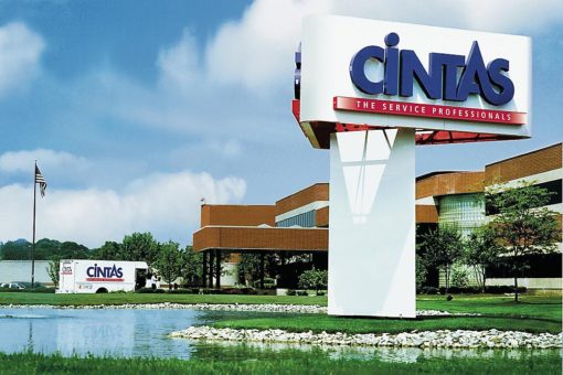 Cintas Corporation