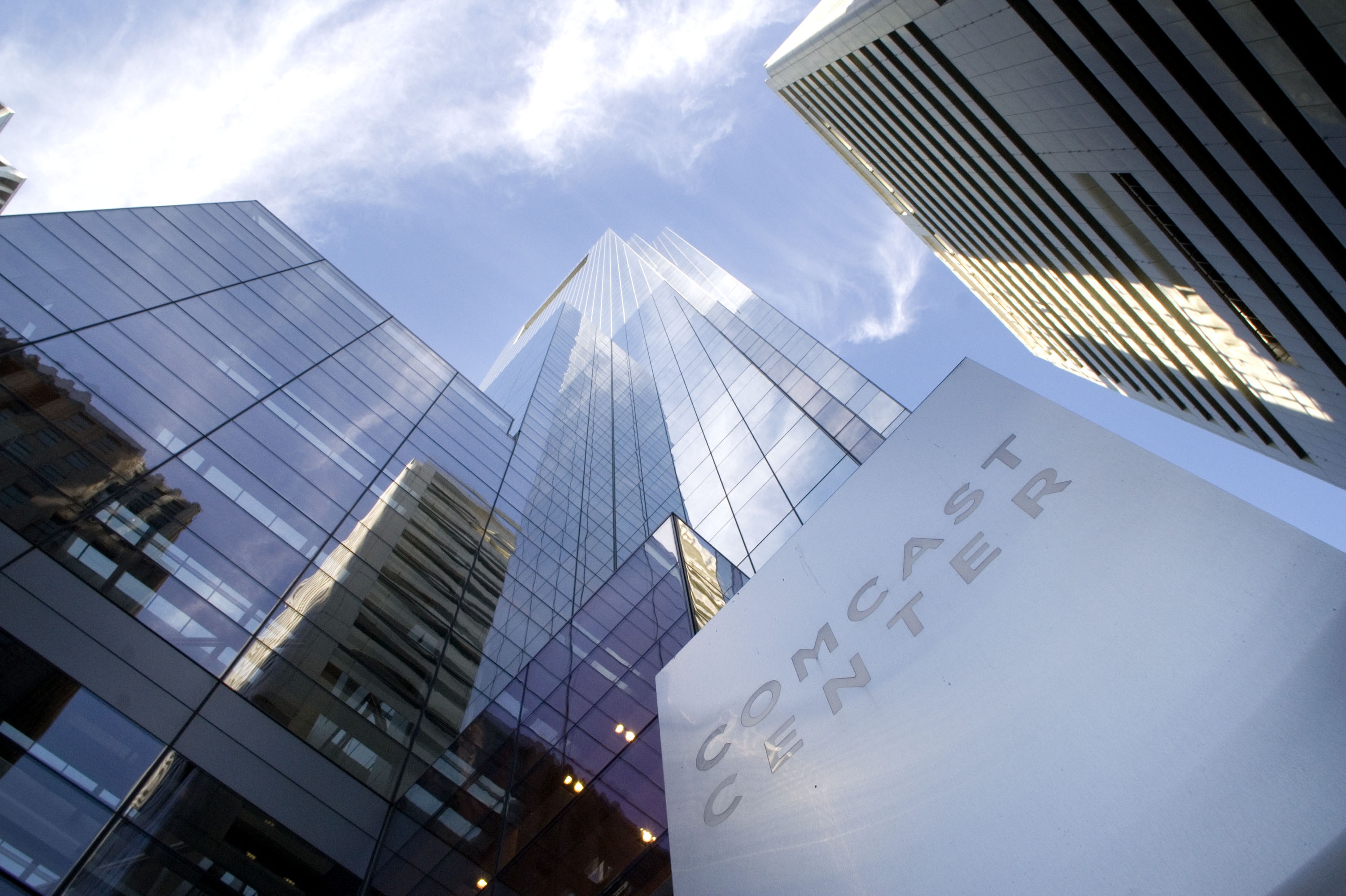 Comcast Corporation