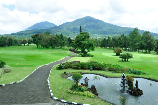 Pacific Links International – Makaha West