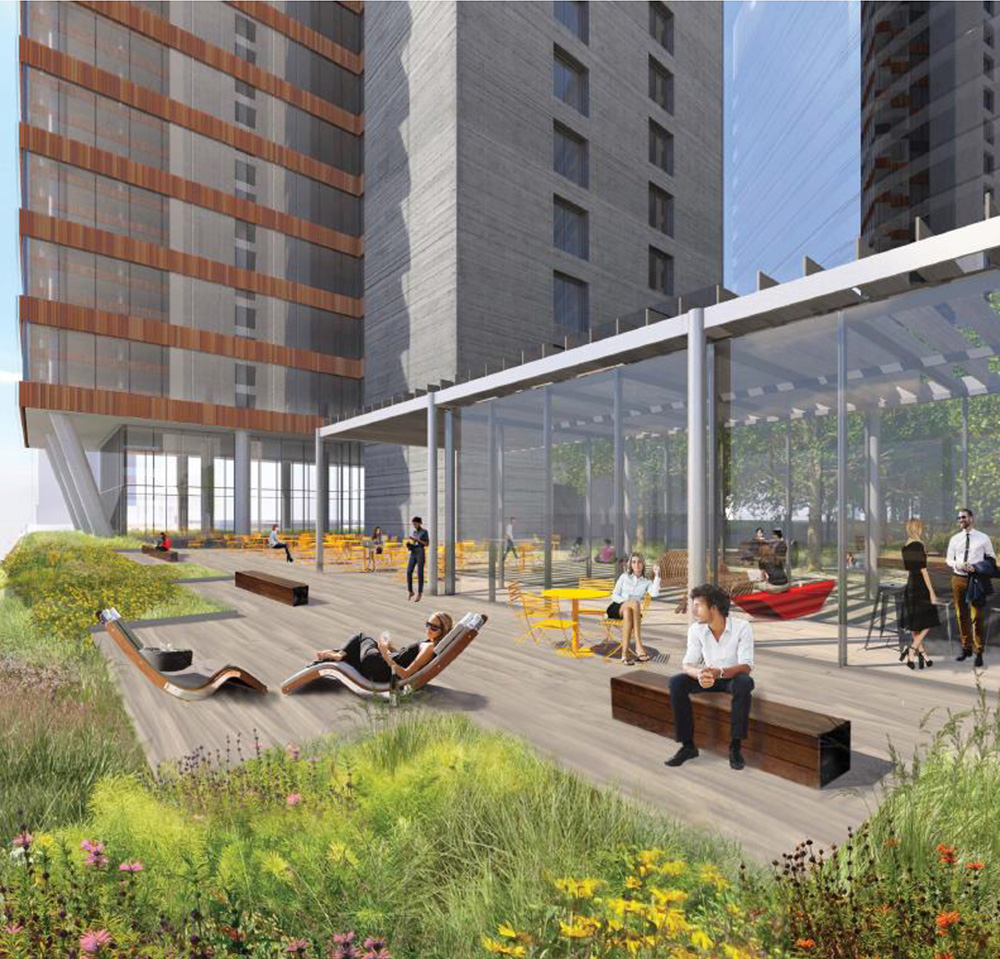 Gotham-towers-eb5-project