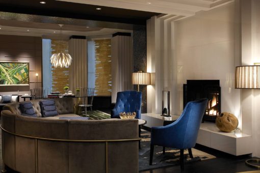 Kimpton Hotel – Palomar Philadelphia