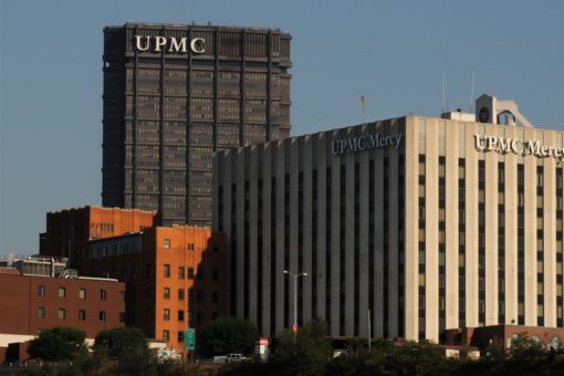 University of Pittsburgh Medical Center