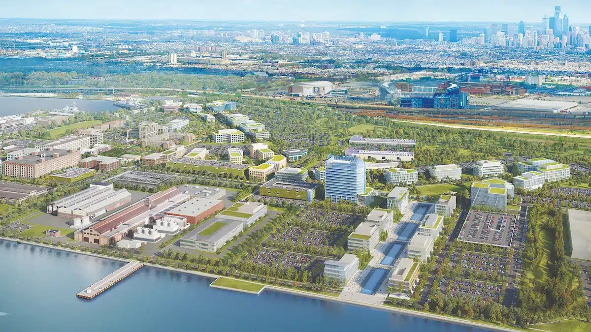 The Navy Yard Master Plan_4