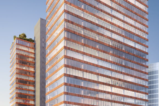 CanAm EB5 Gotham Project