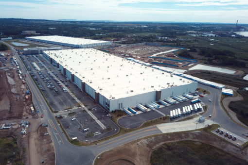 eb5 loan repaid marine terminal