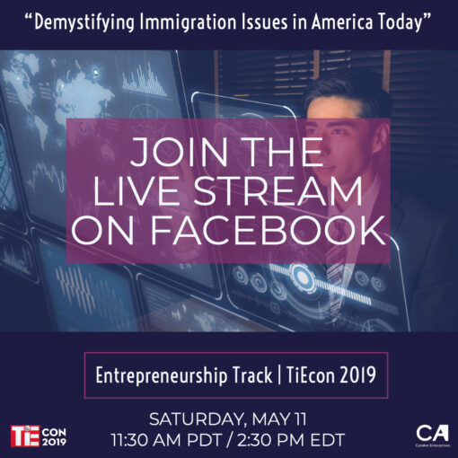 tiecon2019-canam-facebook-live-stream