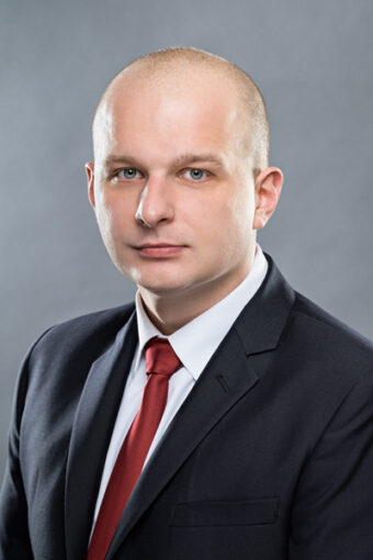 Bart Suchomski