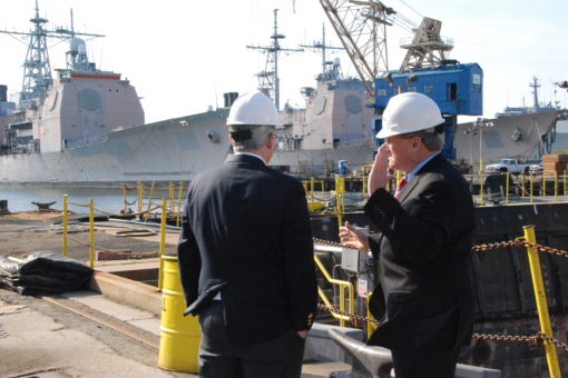 CanAm Announces that its Second EB-5 Loan to Rhoads Industries at the Philadelphia Navy Yard Repays in Full and Early