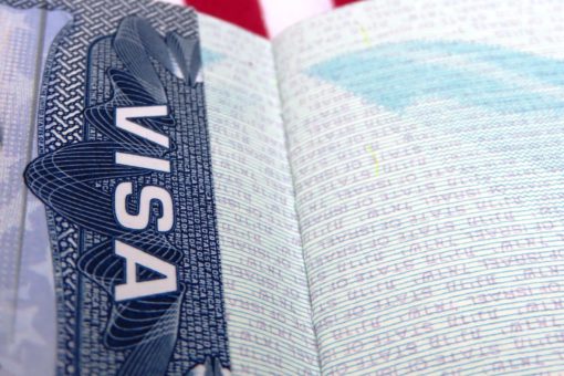 Visa