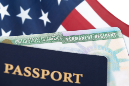 It is estimated that a significant increase of applicants from the Middle East will apply for the EB-5 Visa in 2020