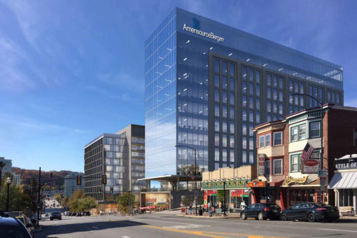 CanAm’s Sora West Office EB-5 Project Receives Exemplar Approval from USCIS
