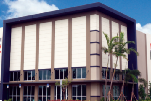 Countyline Corporate Park