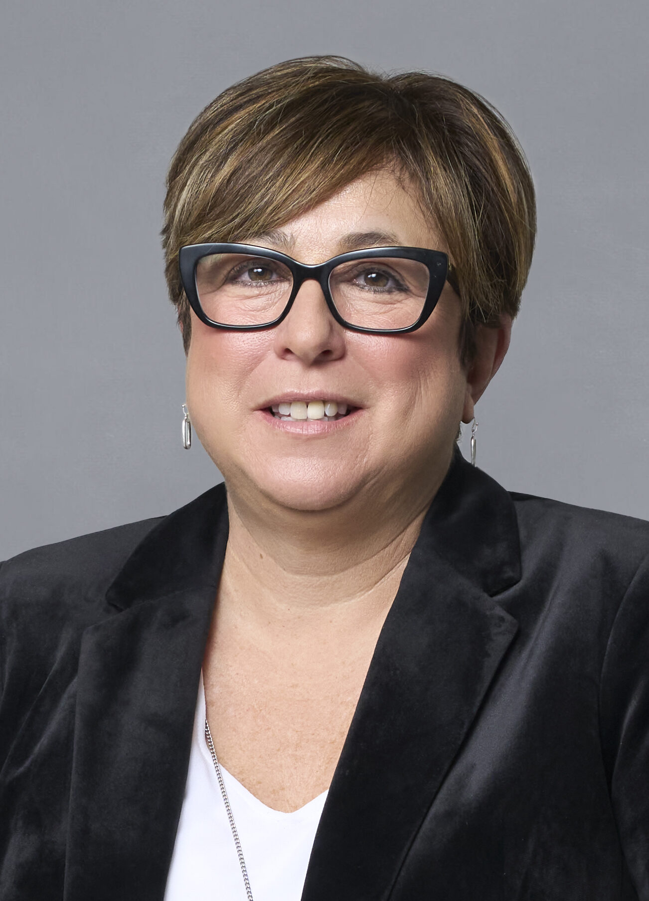Ann Darretta