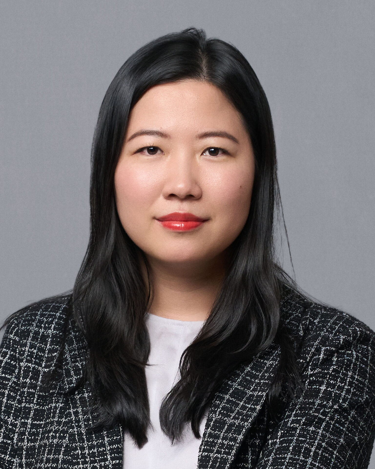 Cuina Chen headshot 2025