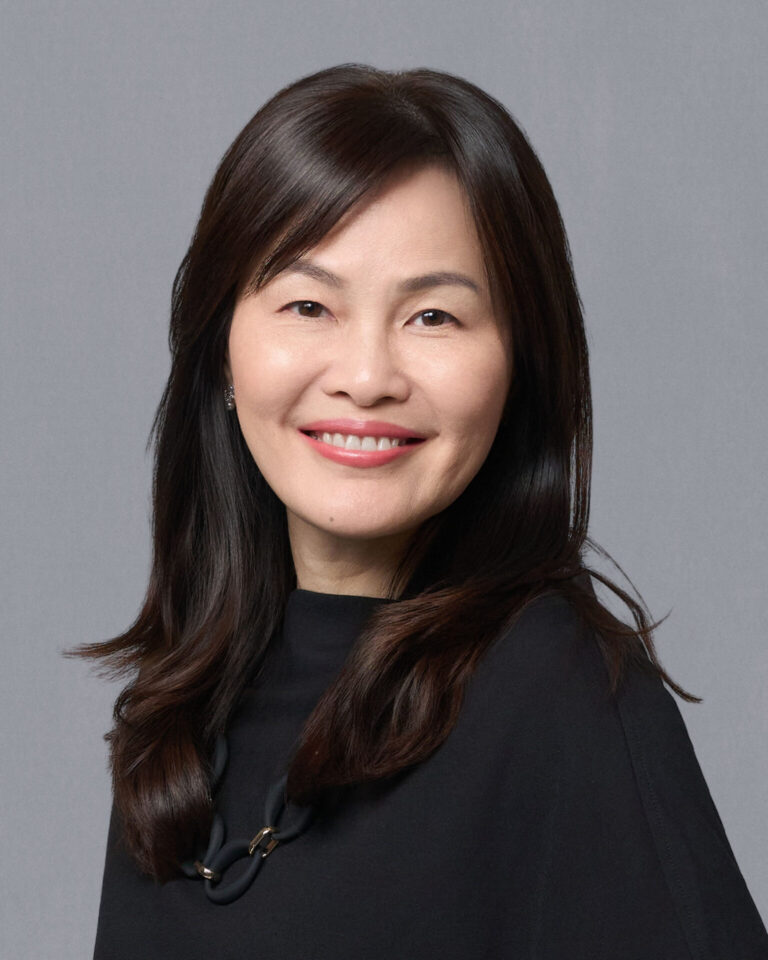Evonne Chua headshot 2025