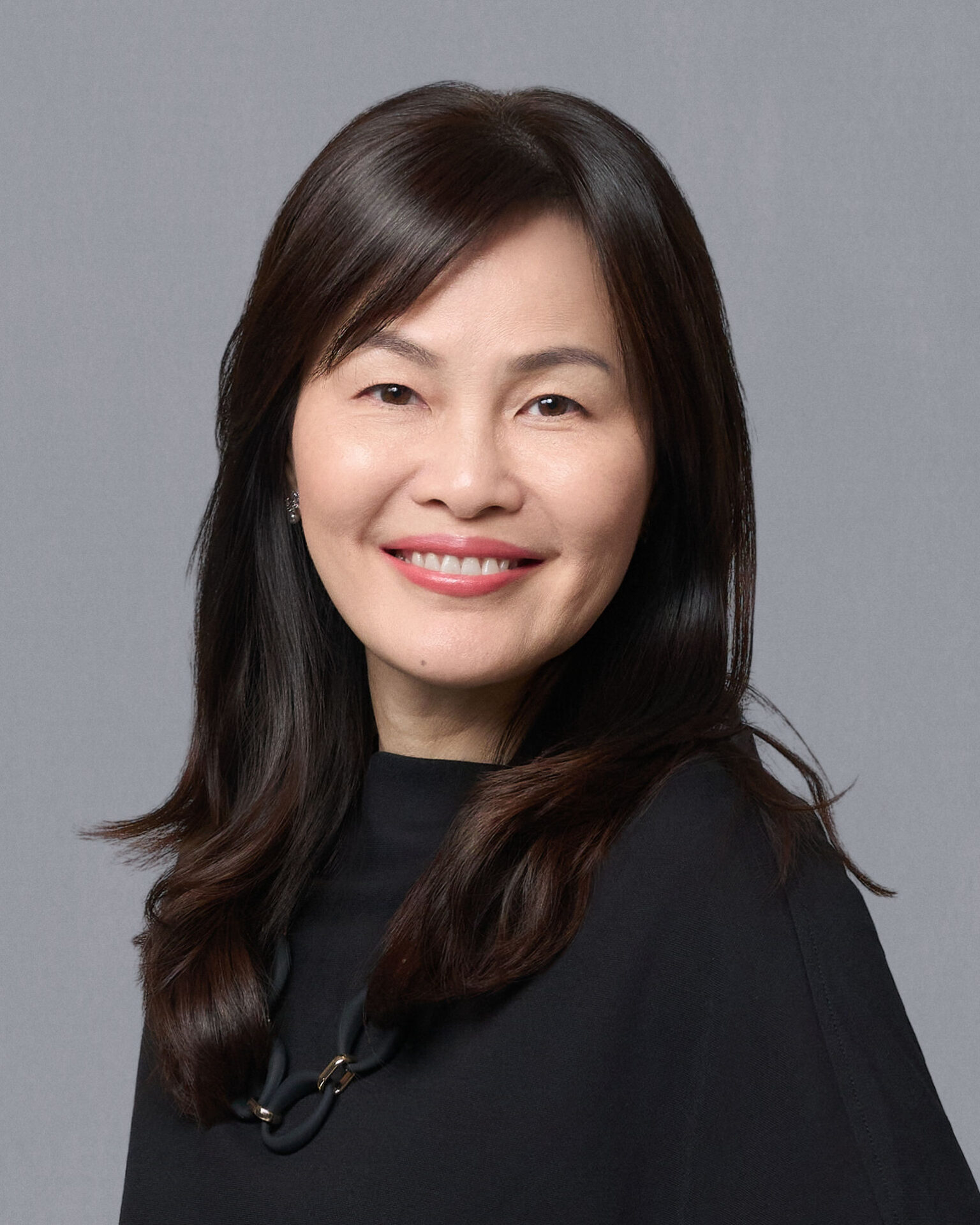 Evonne Chua headshot 2025