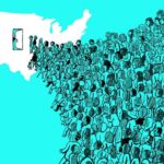 immigration into U.S.A.