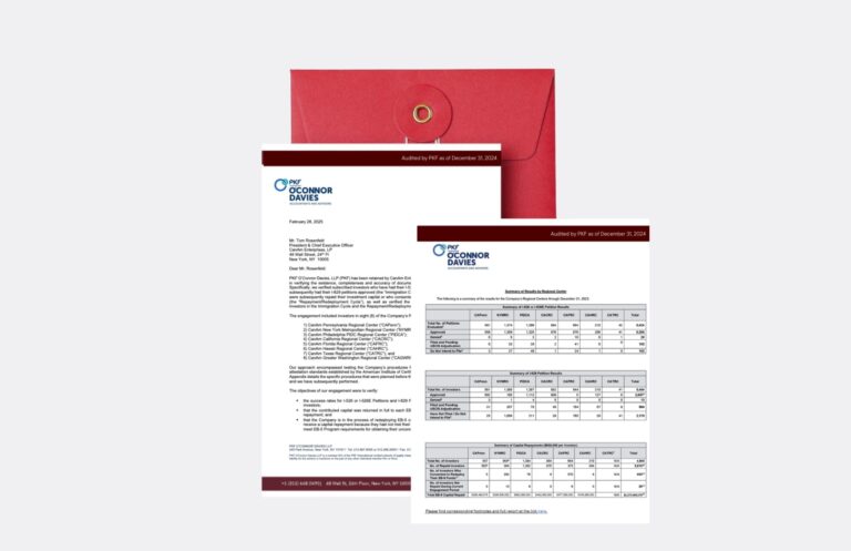 CanAm PKF 2024 Audit