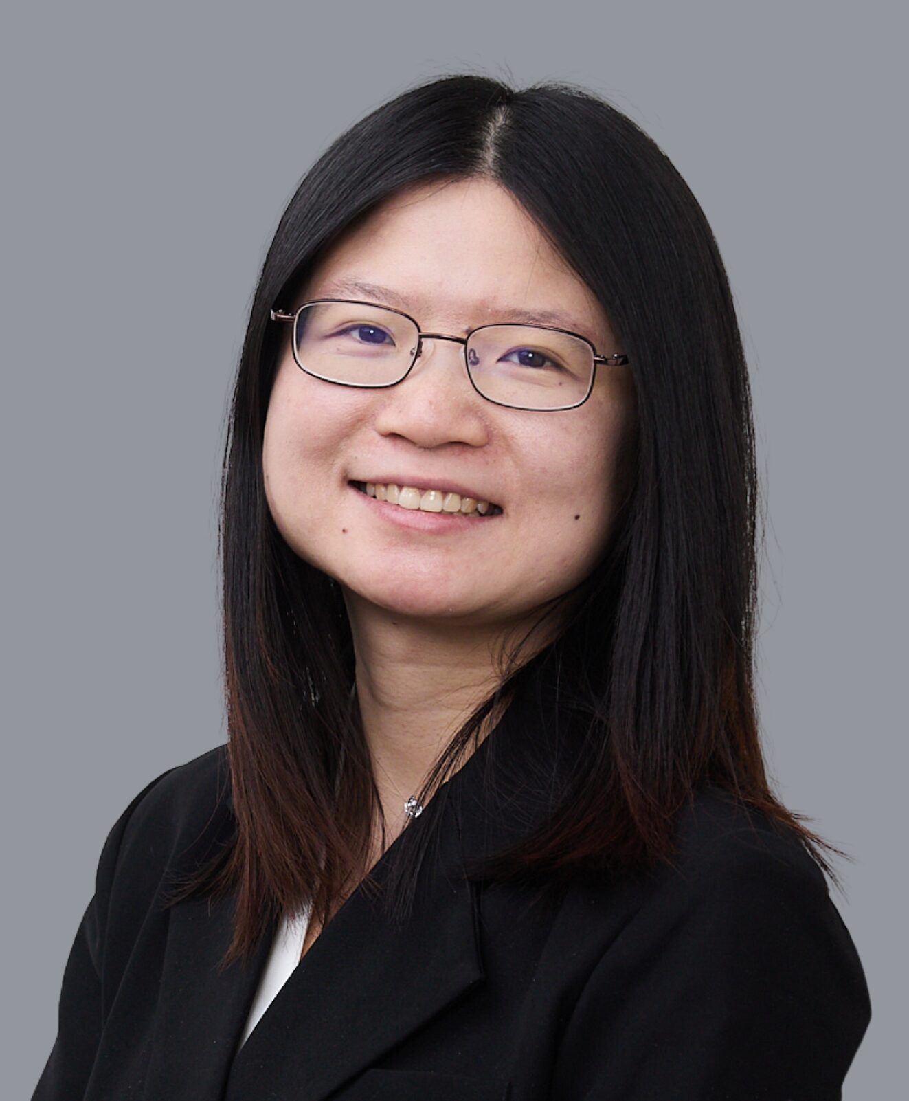 Alice Zheng