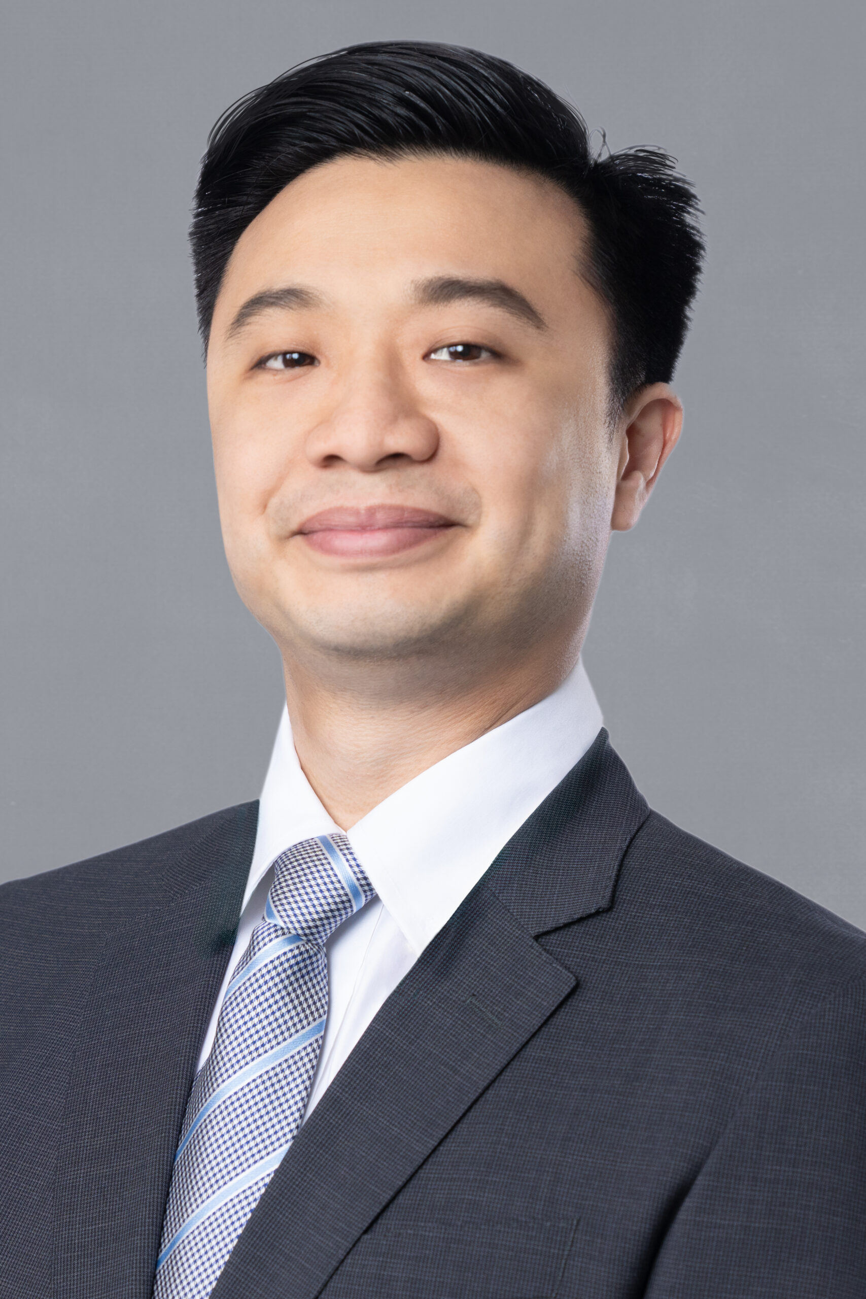 Richard Li