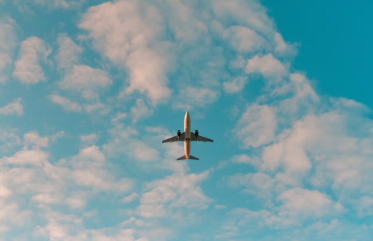 travel smart