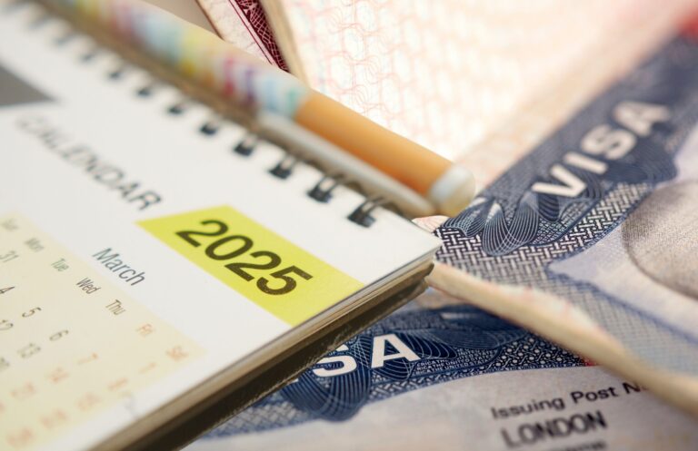eb-5 process in 2025