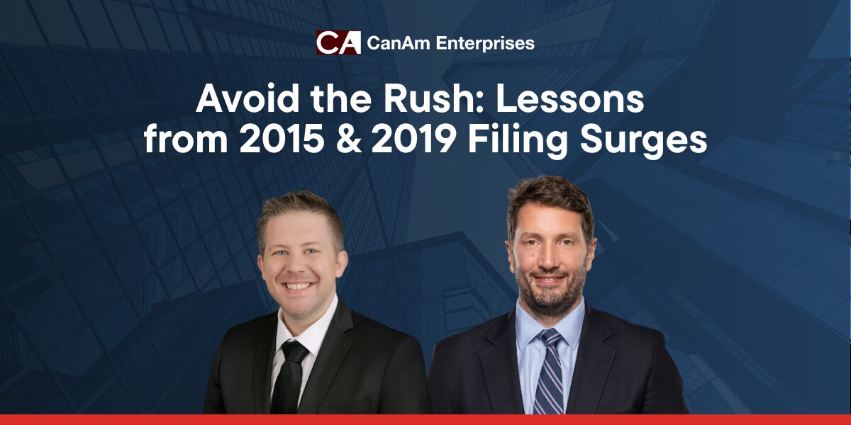 The Grandfathering Deadline Is Coming: Why EB-5 Investors Must Act Before the 2026 Expiry