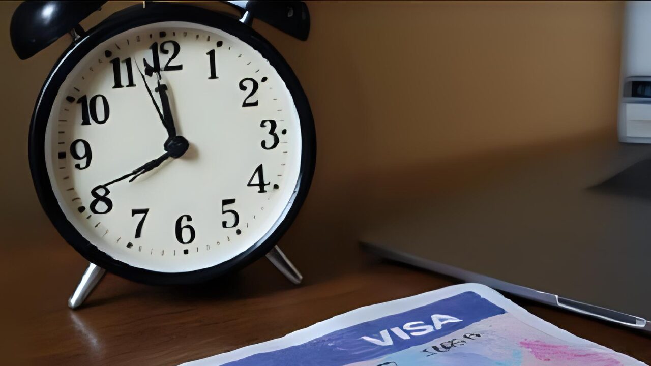 Quanto tempo demora o EB-5? Uma linha temporal de 2025 para o I-526E, aprovação do visto e Green Card