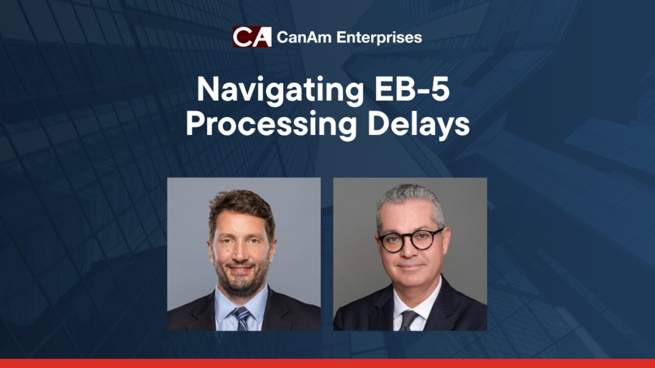 EB-5 Litigation: Navigating EB-5 Processing Delays
