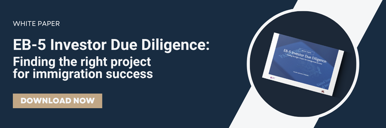 project due diligence white paper