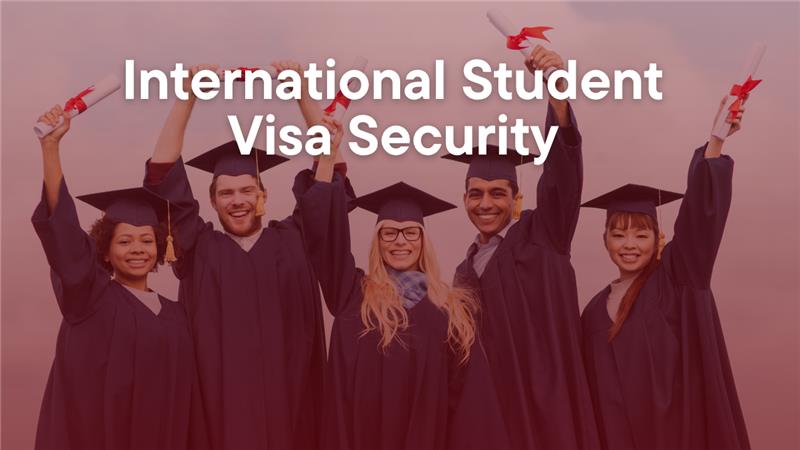 International Student Visa Security: Finding Stability Amidst US Immigration Reform