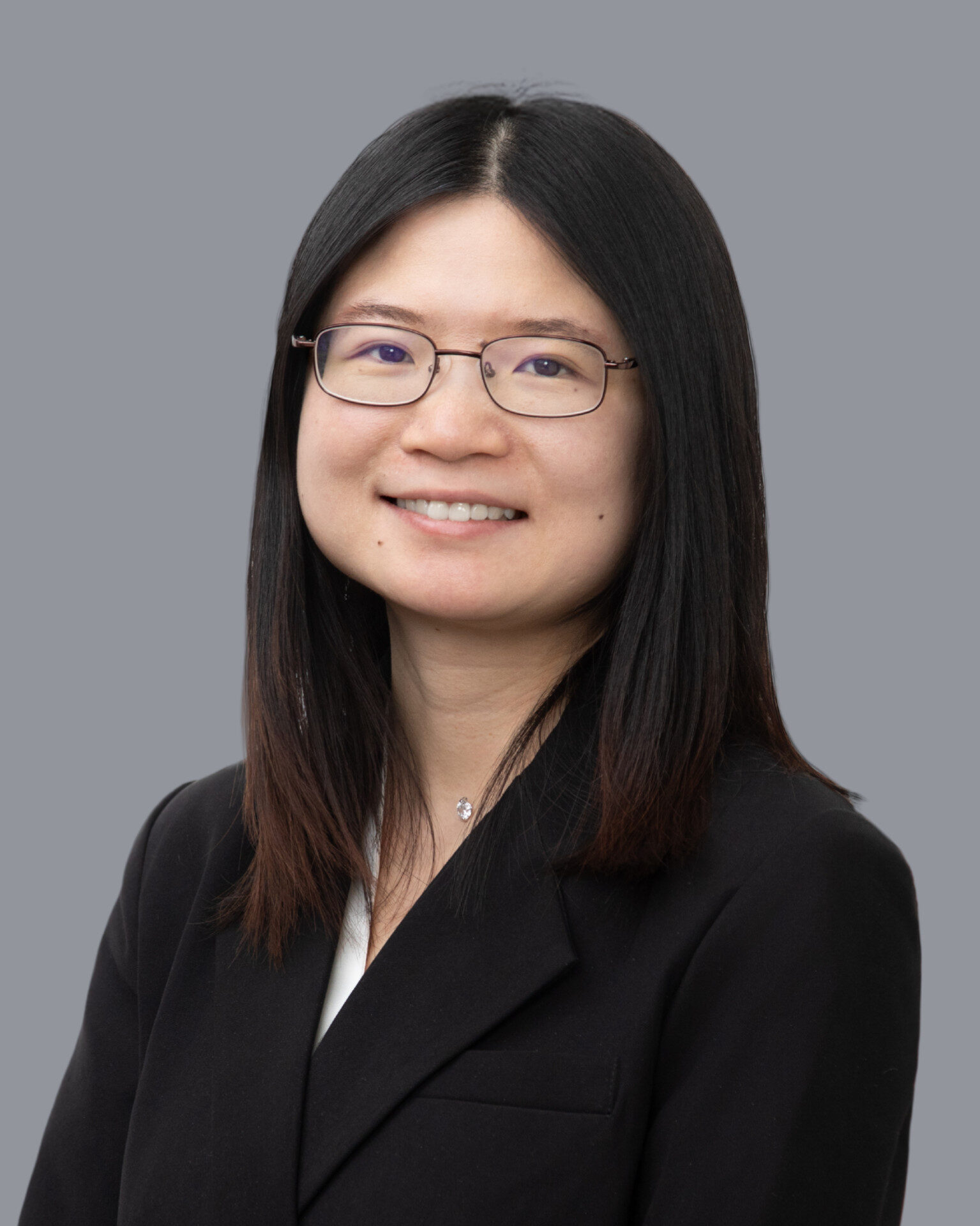 Alice Zheng