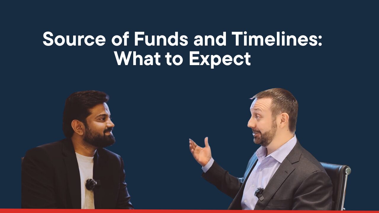 From Funds to Filing: The EB-5 Timeline and What Indian Investors Need to Prepare