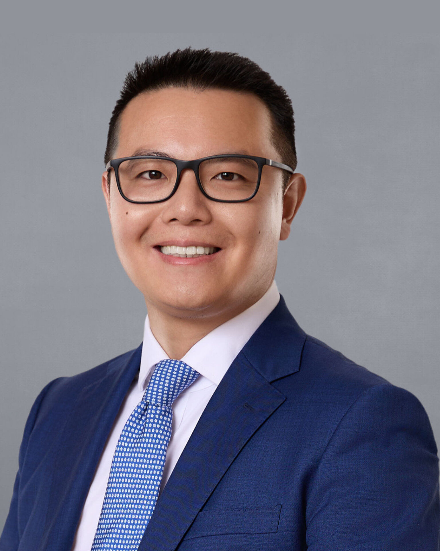 Kevin Wen