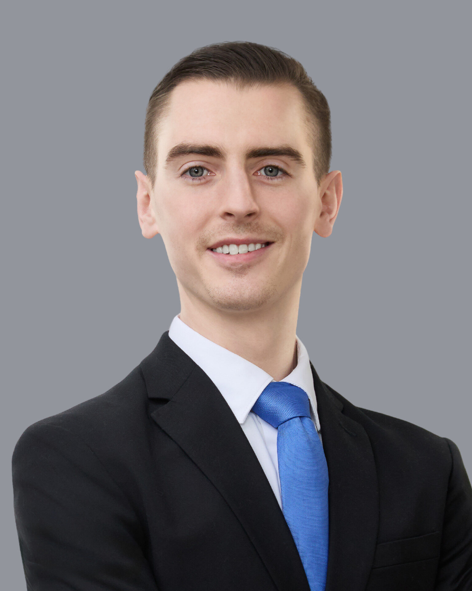 Kieran Brosnan