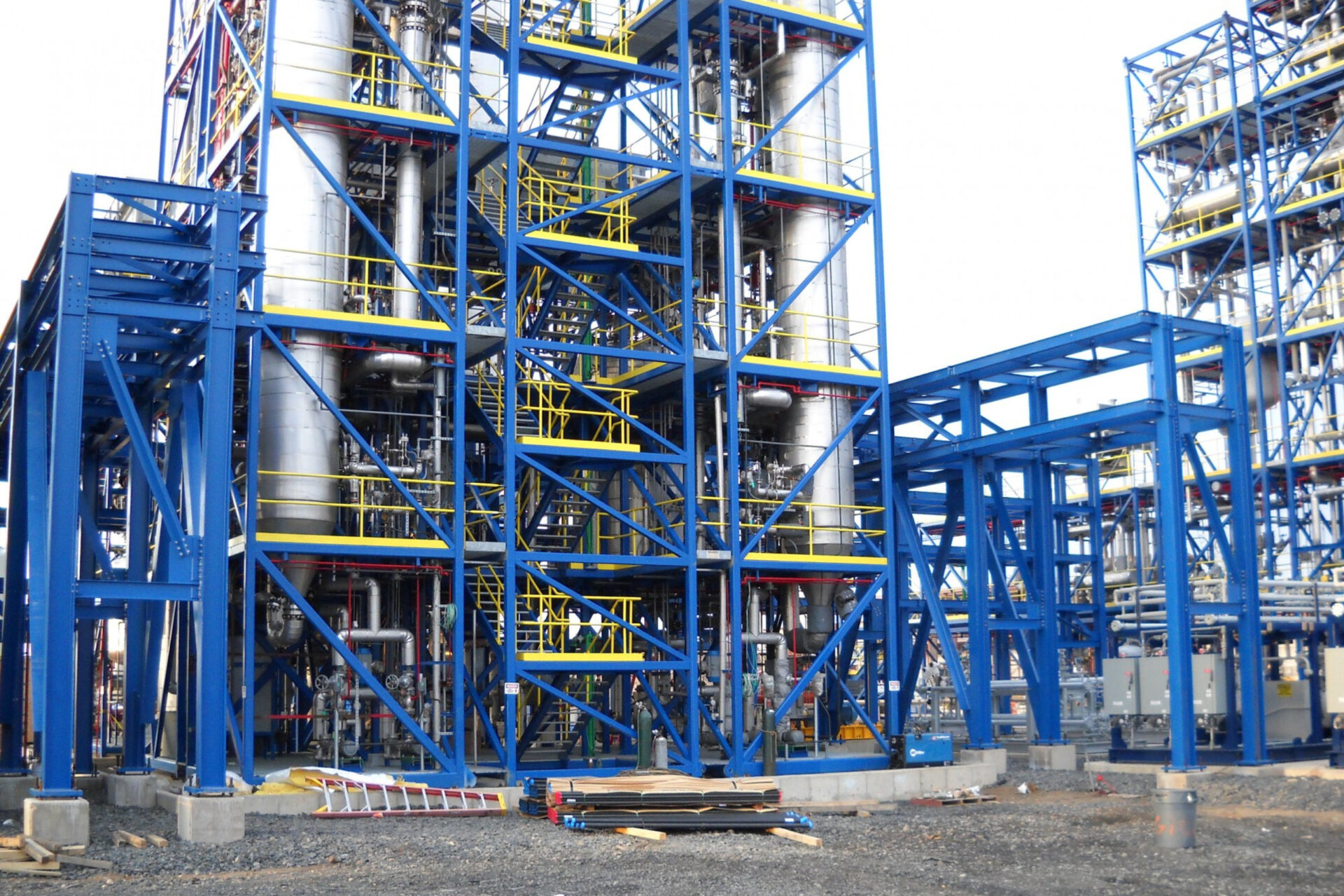 AE Polysilcon