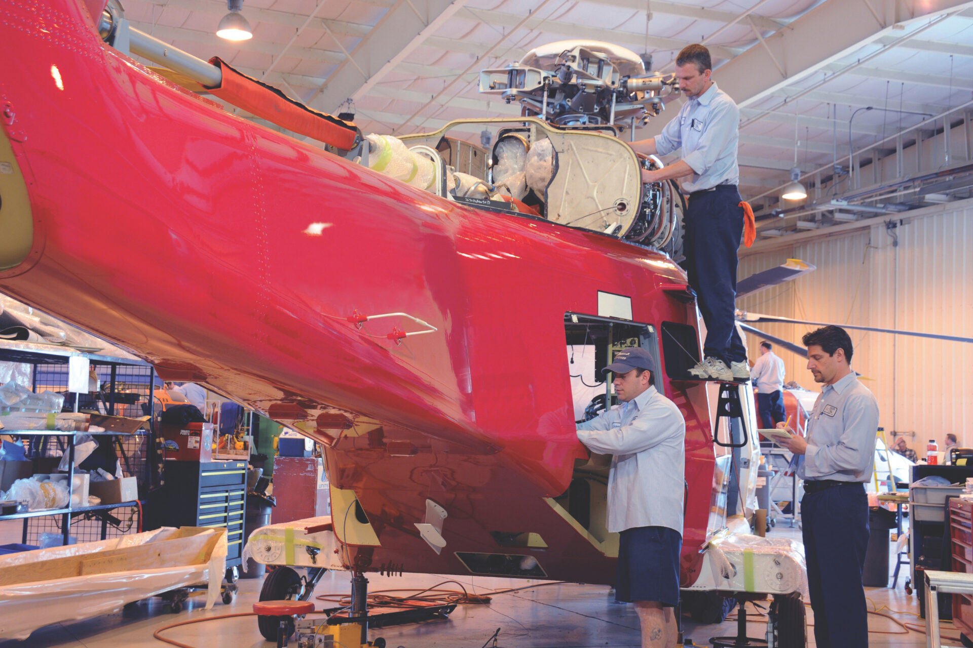 Agusta Aerospace